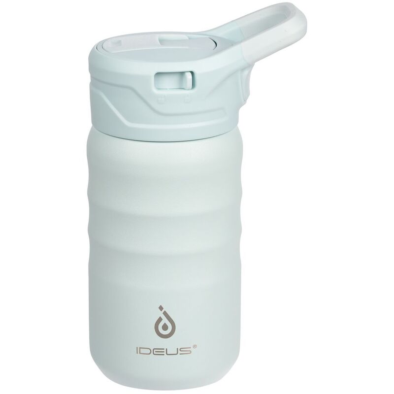 Термобутылка Fujisan 2.0, голубая арт.16367.14