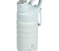 Термобутылка Fujisan 2.0, голубая арт.16367.14