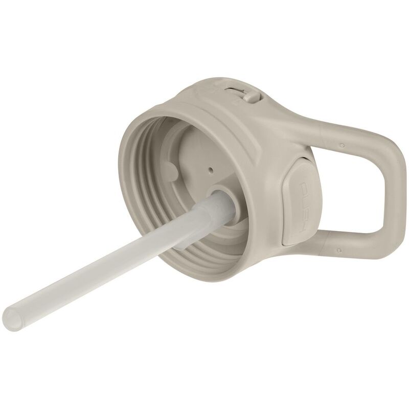 Термобутылка Fujisan 2.0, серая арт.16367.10