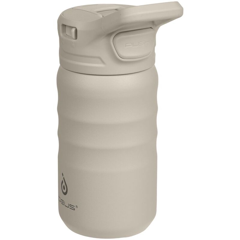 Термобутылка Fujisan 2.0, серая арт.16367.10