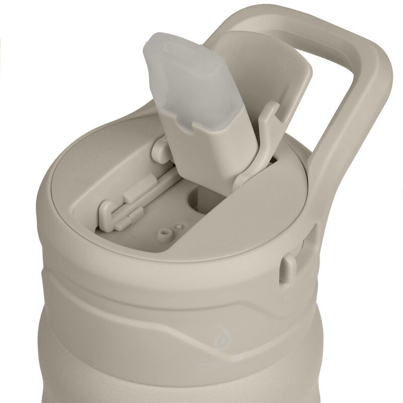 Термобутылка Fujisan 2.0, серая арт.16367.10