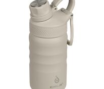 Термобутылка Fujisan 2.0, серая арт.16367.10