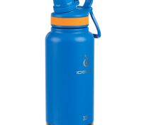 Термобутылка Fujisan XL 2.0, синяя арт.16368.40