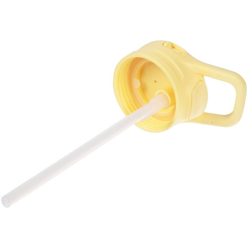 Термобутылка Fujisan XL 2.0, желтая арт.16368.80