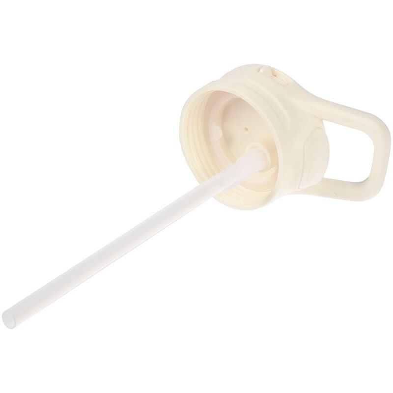 Термобутылка Fujisan XL 2.0, белая (молочная) арт.16368.60