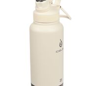 Термобутылка Fujisan XL 2.0, белая (молочная) арт.16368.60