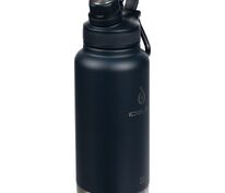 Термобутылка Fujisan XL 2.0, темно-синяя арт.16368.43