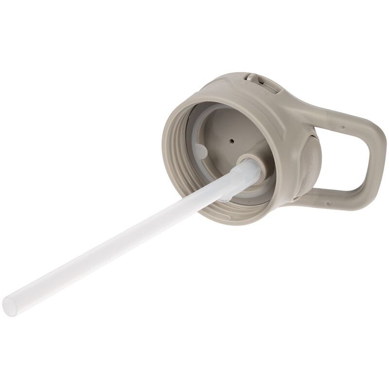 Термобутылка Fujisan XL 2.0, серая арт.16368.10