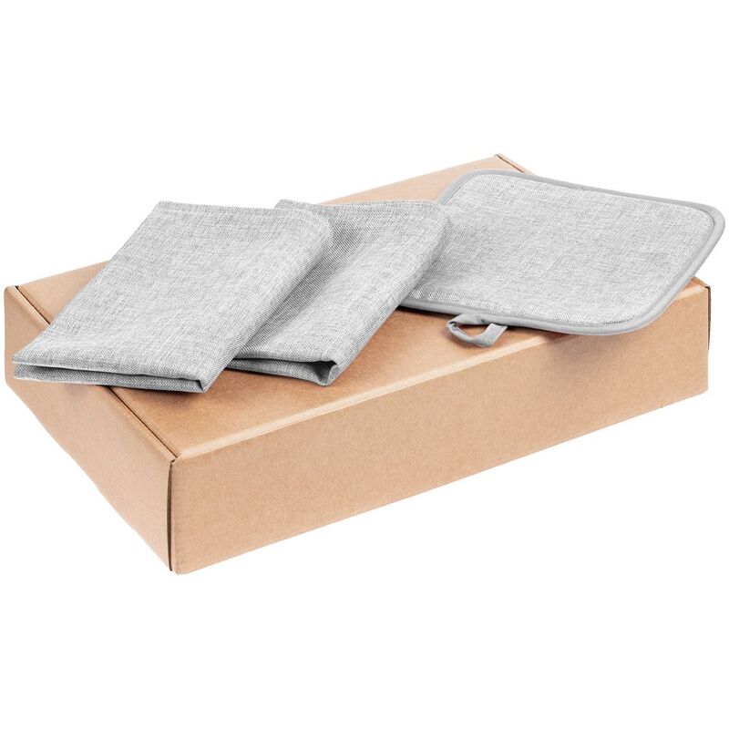 Набор Settlers, серый арт.16942.10