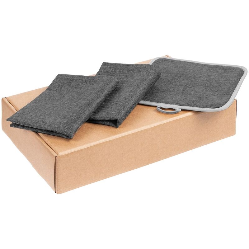 Набор Settlers, темно-серый арт.16942.31