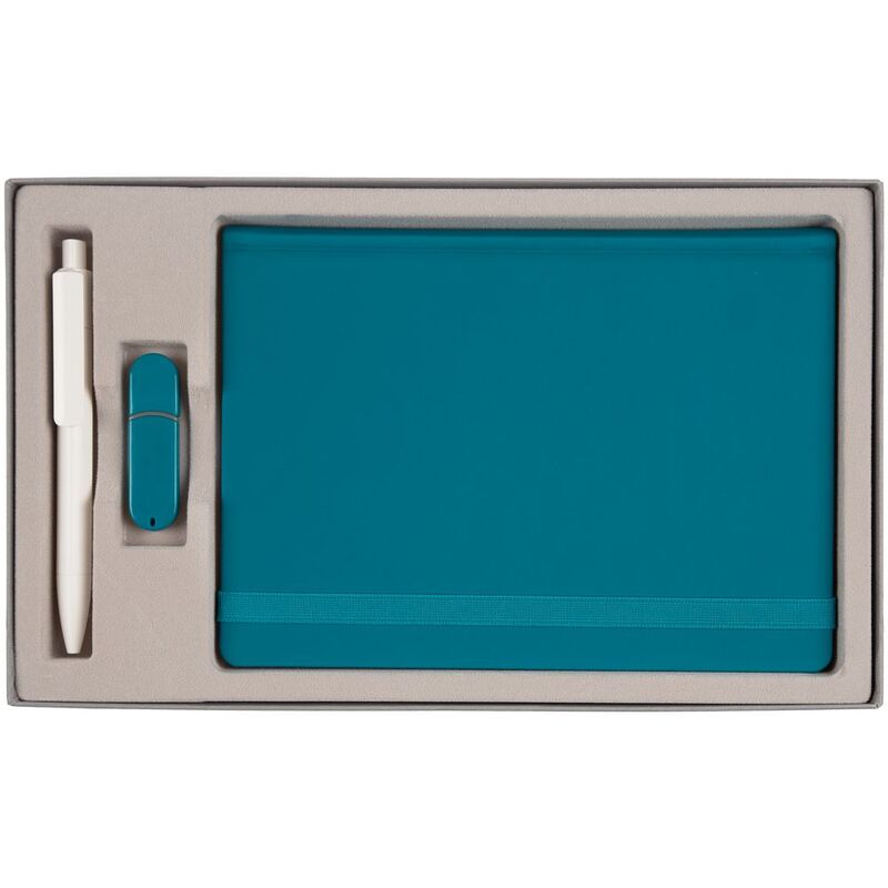 Набор Favor Memo, бирюзовый арт.17480.49