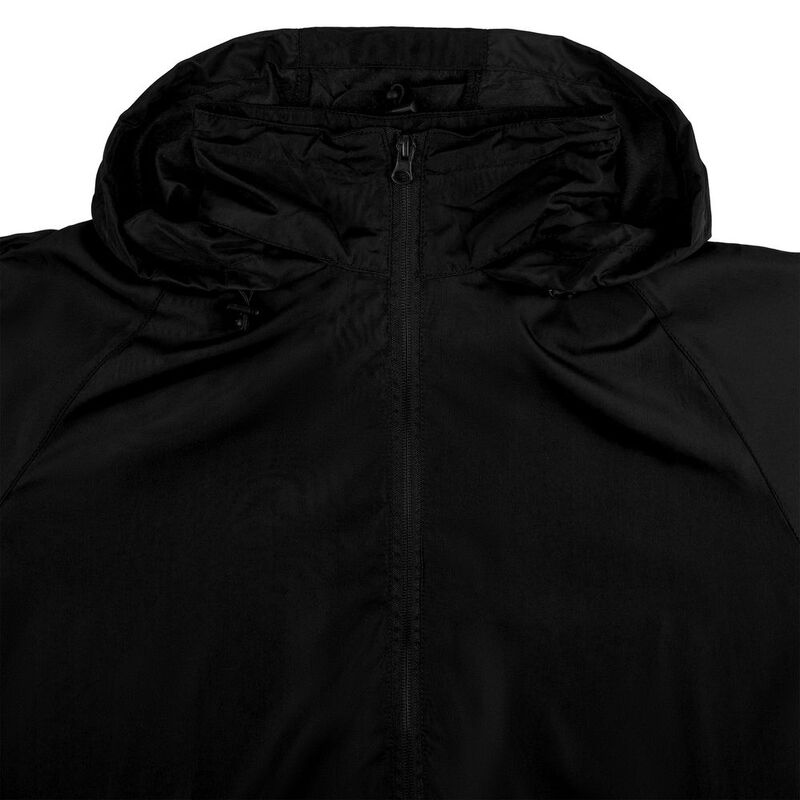 Куртка Kivach Air, черная арт.16448.30