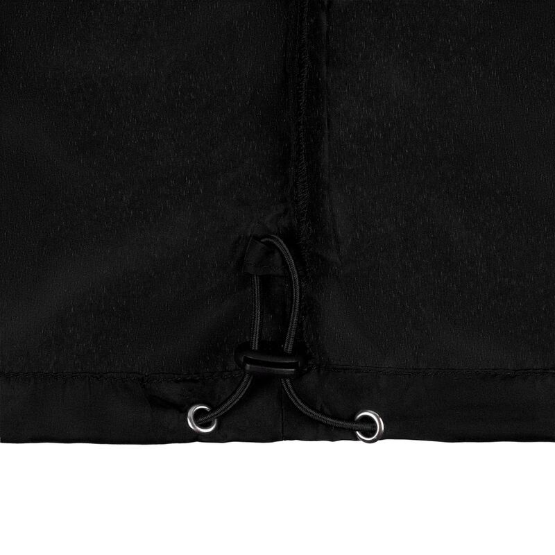 Куртка Kivach Air, черная арт.16448.30