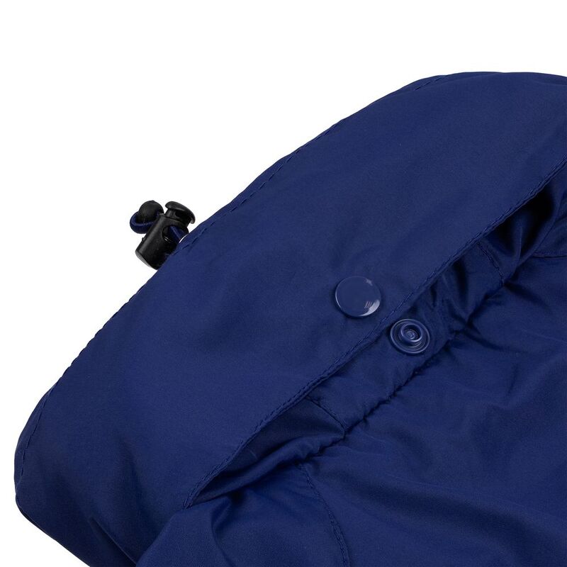 Куртка Kivach Air, темно-синяя арт.16448.40