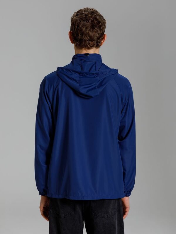 Куртка Kivach Air, темно-синяя арт.16448.40