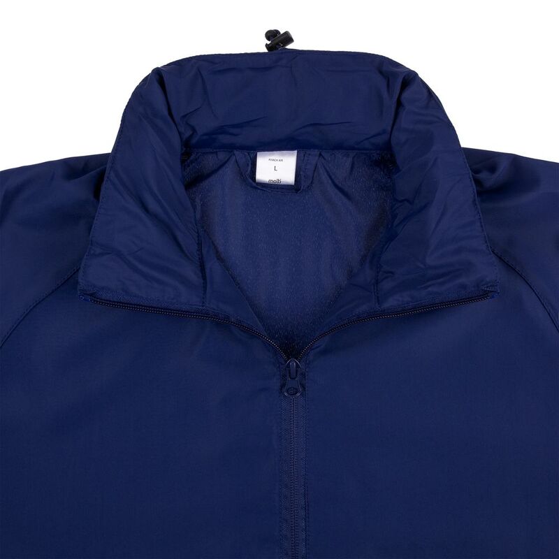 Куртка Kivach Air, темно-синяя арт.16448.40