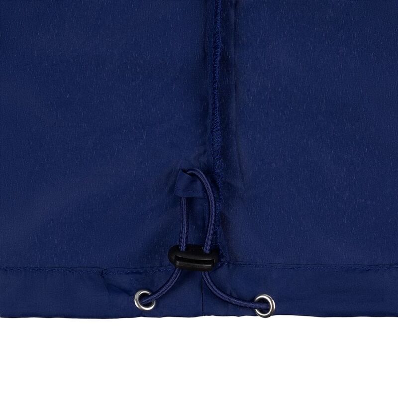 Куртка Kivach Air, темно-синяя арт.16448.40