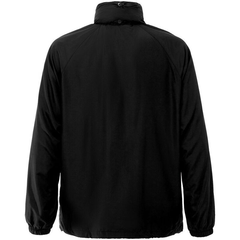 Куртка Kivach City, черная арт.16449.30