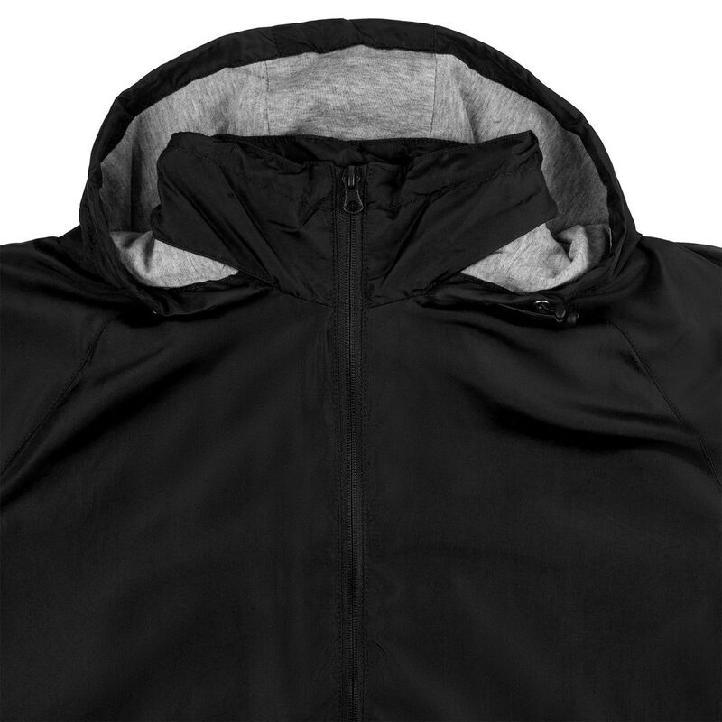 Куртка Kivach City, черная арт.16449.30