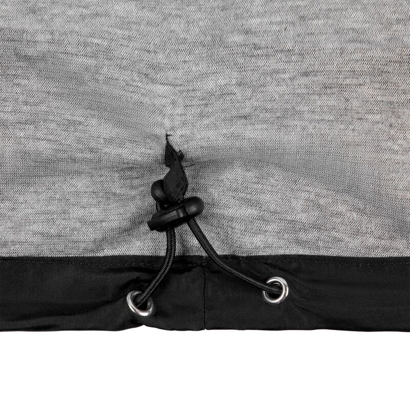 Куртка Kivach City, черная арт.16449.30