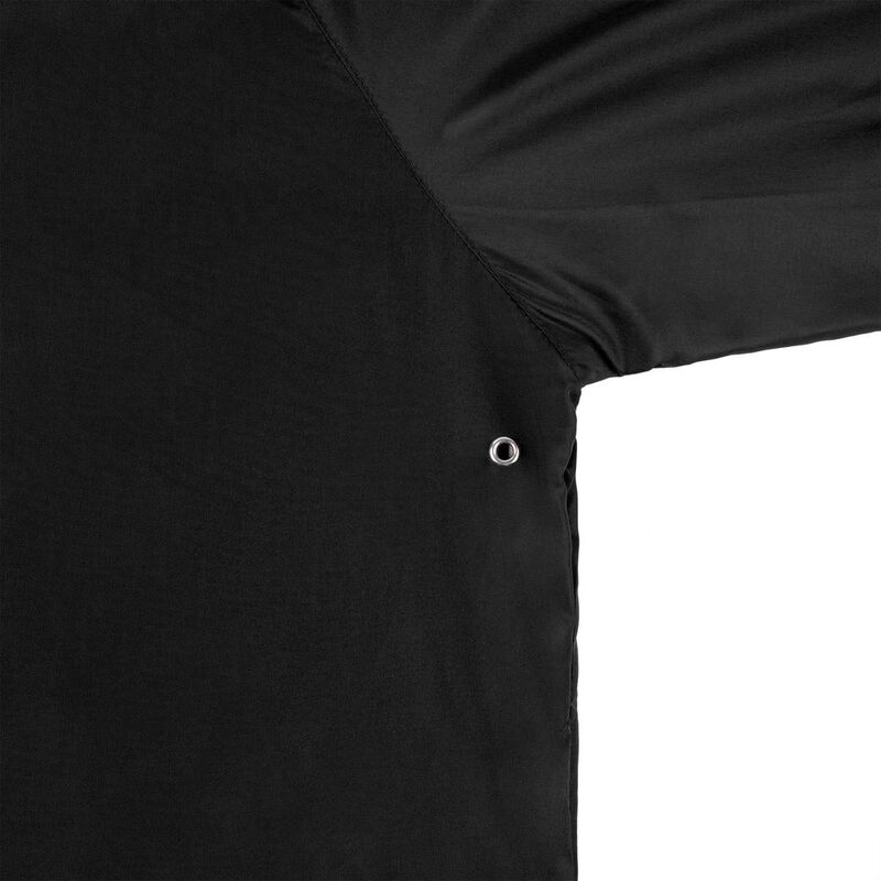 Куртка Kivach City, черная арт.16449.30