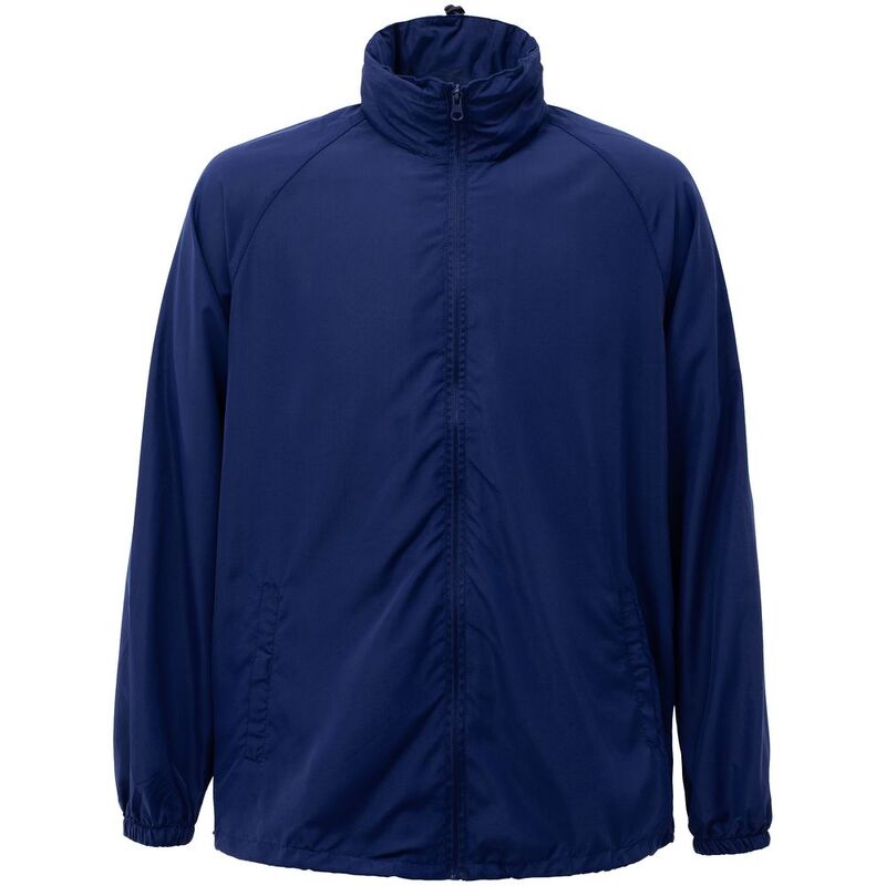 Куртка Kivach City, темно-синяя арт.16449.40