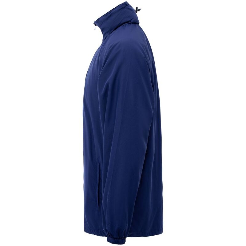 Куртка Kivach City, темно-синяя арт.16449.40