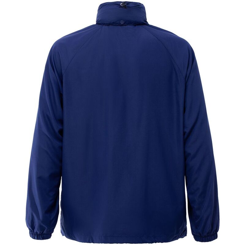 Куртка Kivach City, темно-синяя арт.16449.40