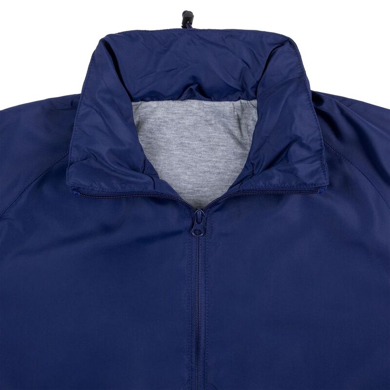 Куртка Kivach City, темно-синяя арт.16449.40