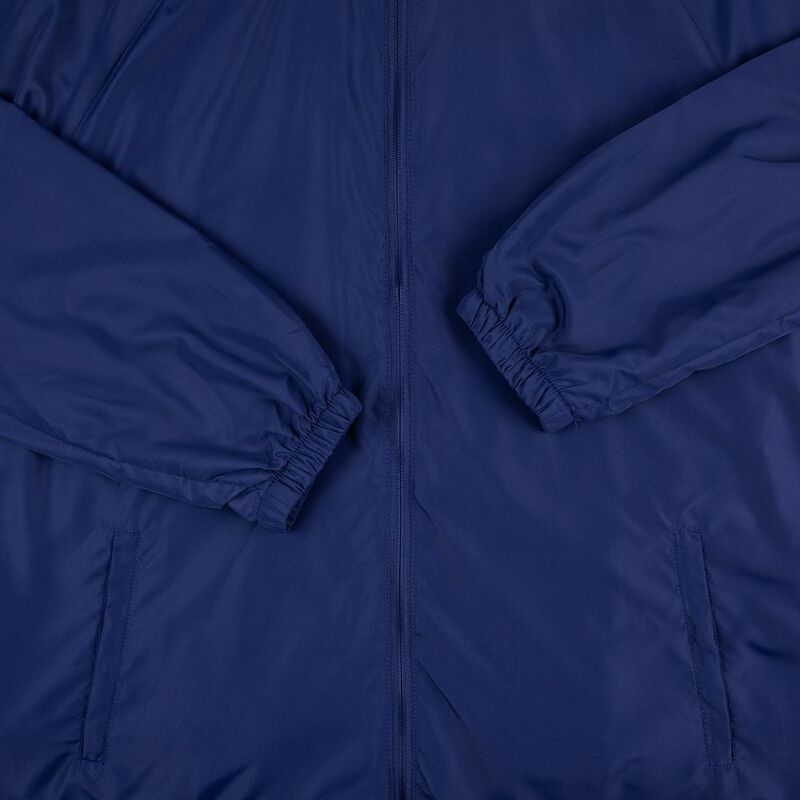 Куртка Kivach City, темно-синяя арт.16449.40