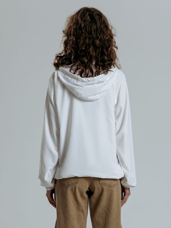 Куртка Kivach City, белая арт.16449.60