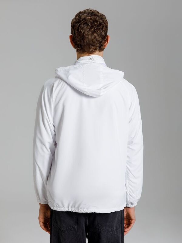 Куртка Kivach City, белая арт.16449.60