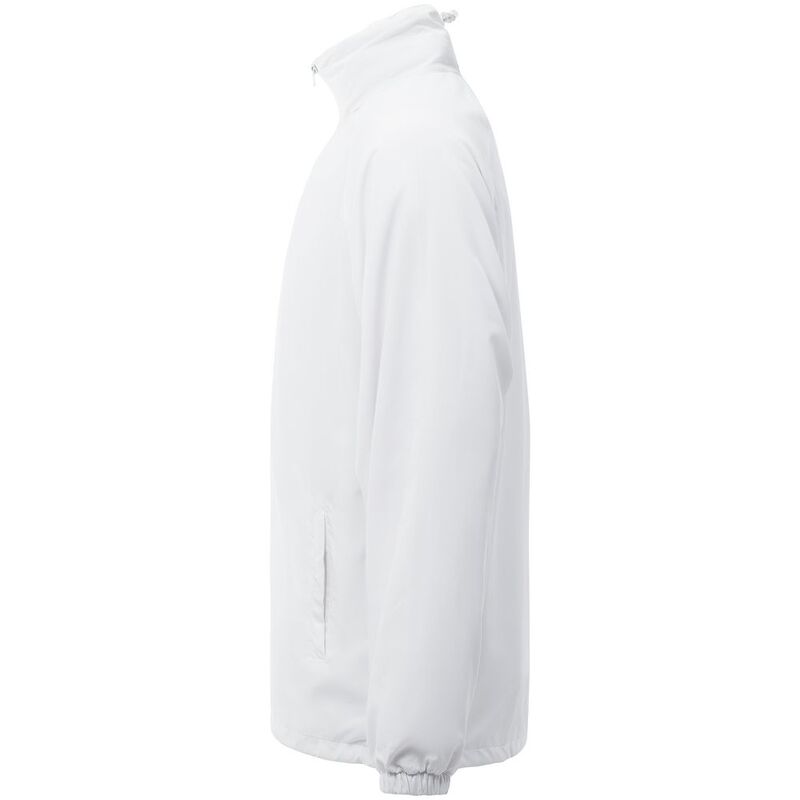 Куртка Kivach City, белая арт.16449.60