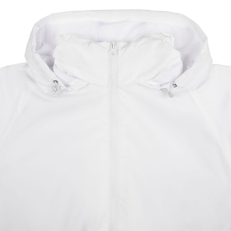 Куртка Kivach City, белая арт.16449.60