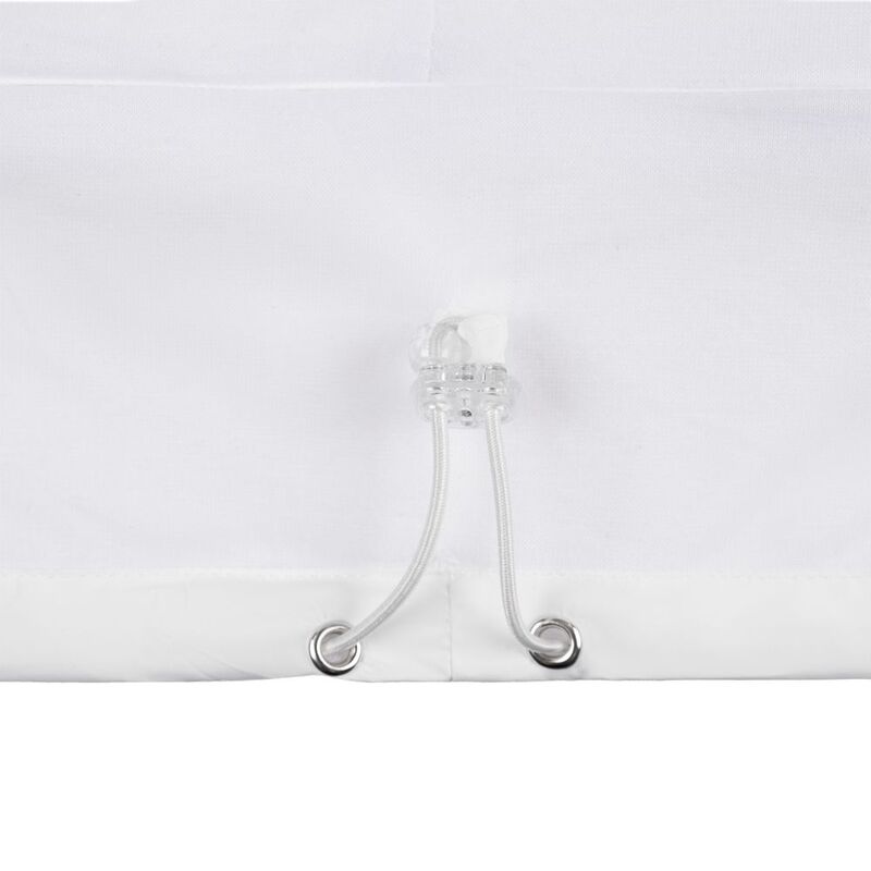 Куртка Kivach City, белая арт.16449.60