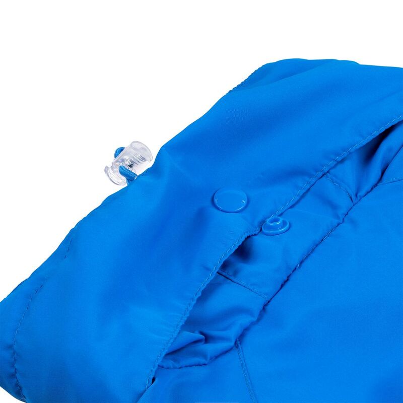 Куртка Kivach Air, синяя арт.16448.44