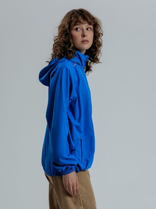 Куртка Kivach Air, синяя арт.16448.44