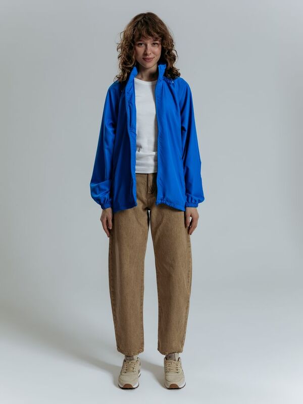 Куртка Kivach Air, синяя арт.16448.44