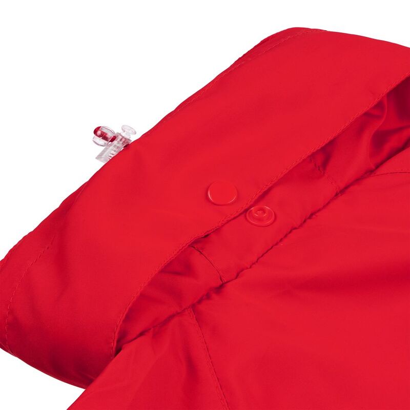 Куртка Kivach Air, красная арт.16448.51