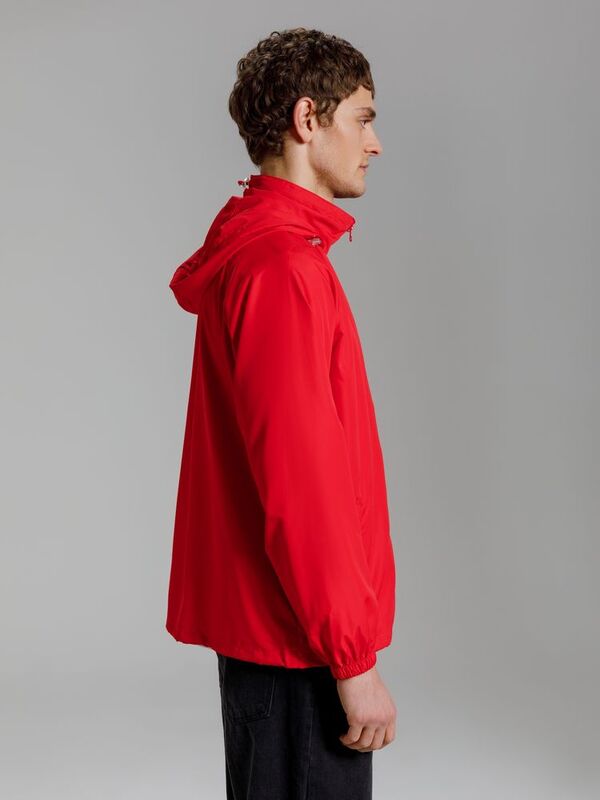 Куртка Kivach Air, красная арт.16448.51