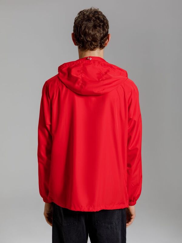 Куртка Kivach Air, красная арт.16448.51