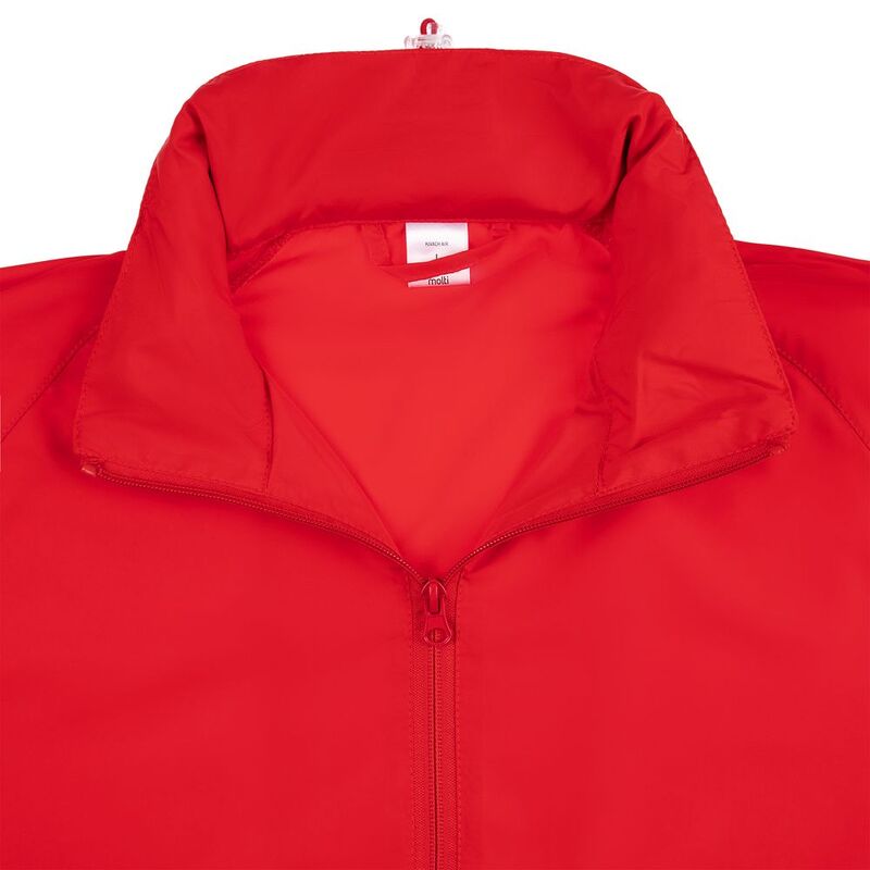 Куртка Kivach Air, красная арт.16448.51
