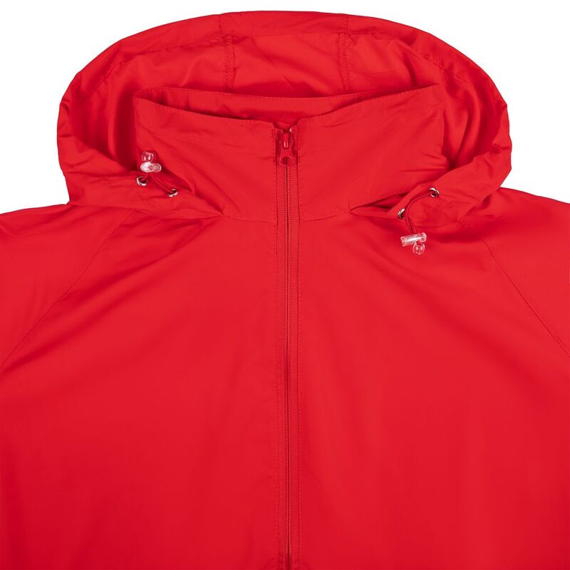 Куртка Kivach Air, красная арт.16448.51