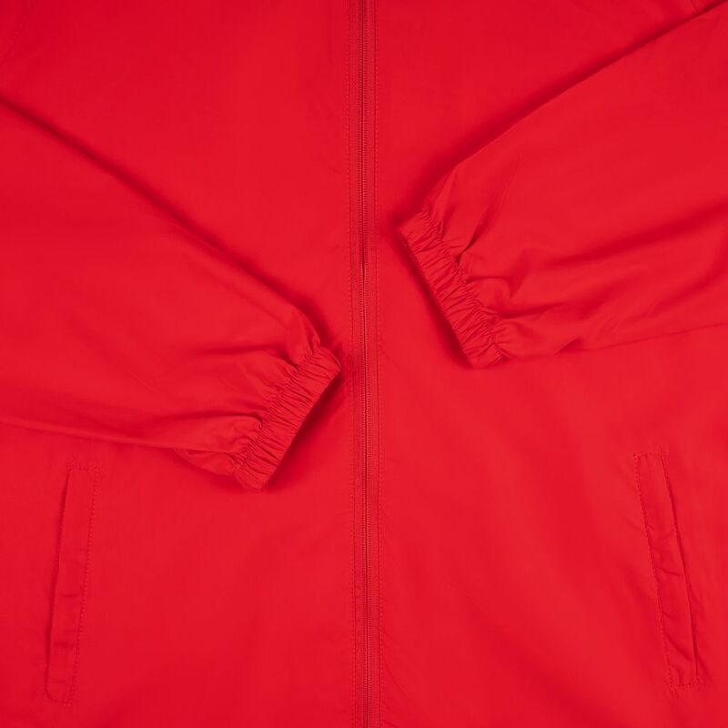 Куртка Kivach Air, красная арт.16448.51
