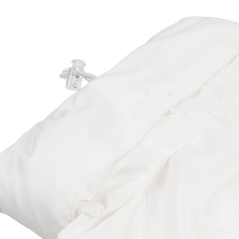 Куртка Kivach Air, белая арт.16448.60