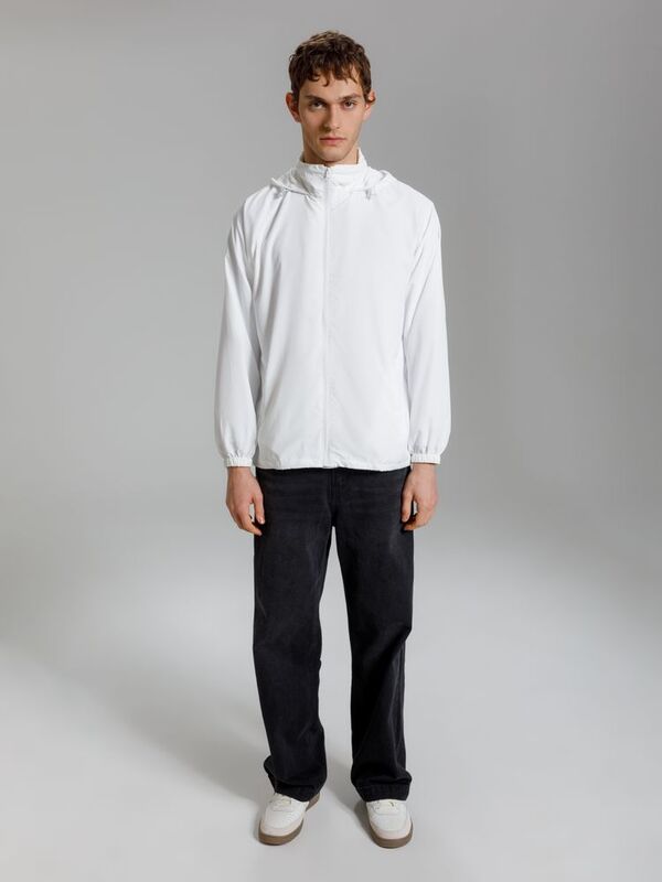 Куртка Kivach Air, белая арт.16448.60