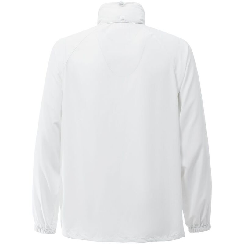 Куртка Kivach Air, белая арт.16448.60