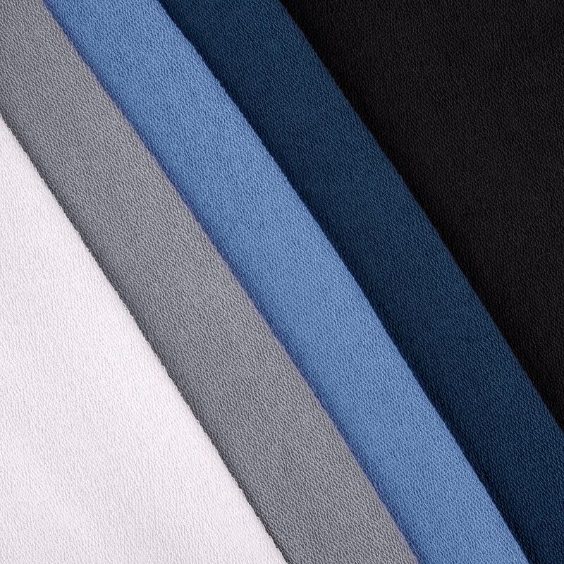 Толстовка унисекс Neofit, темно-синяя арт.19185.40