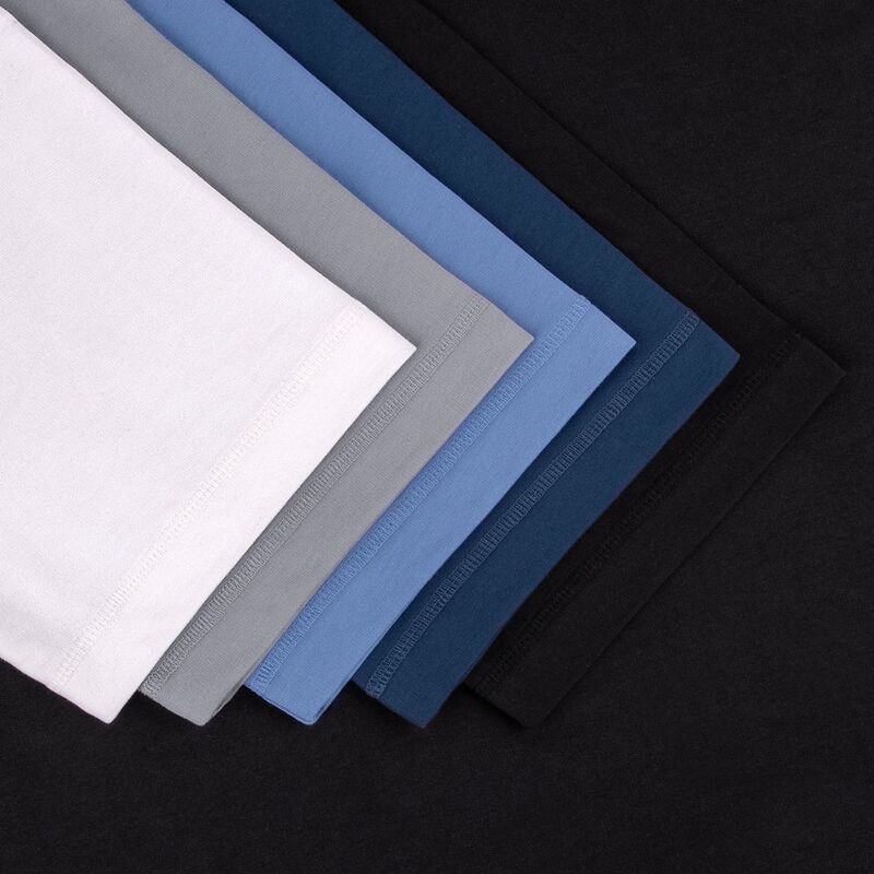 Футболка оверсайз унисекс с капюшоном Neofit, темно-синяя арт.19186.40