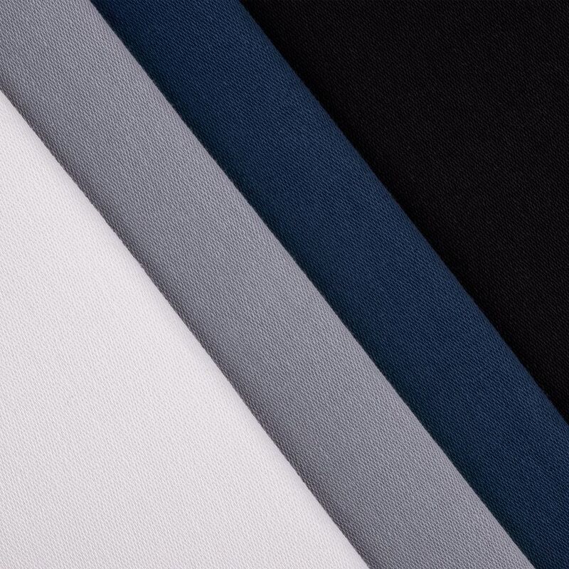 Свитшот унисекс Vozduh, молочно-белый арт.19187.60